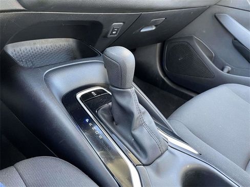 Used 2024 Toyota Corolla LE image 30