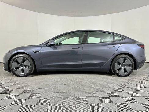 Used 2023 Tesla Model 3 Long Range AWD/4WD image 17