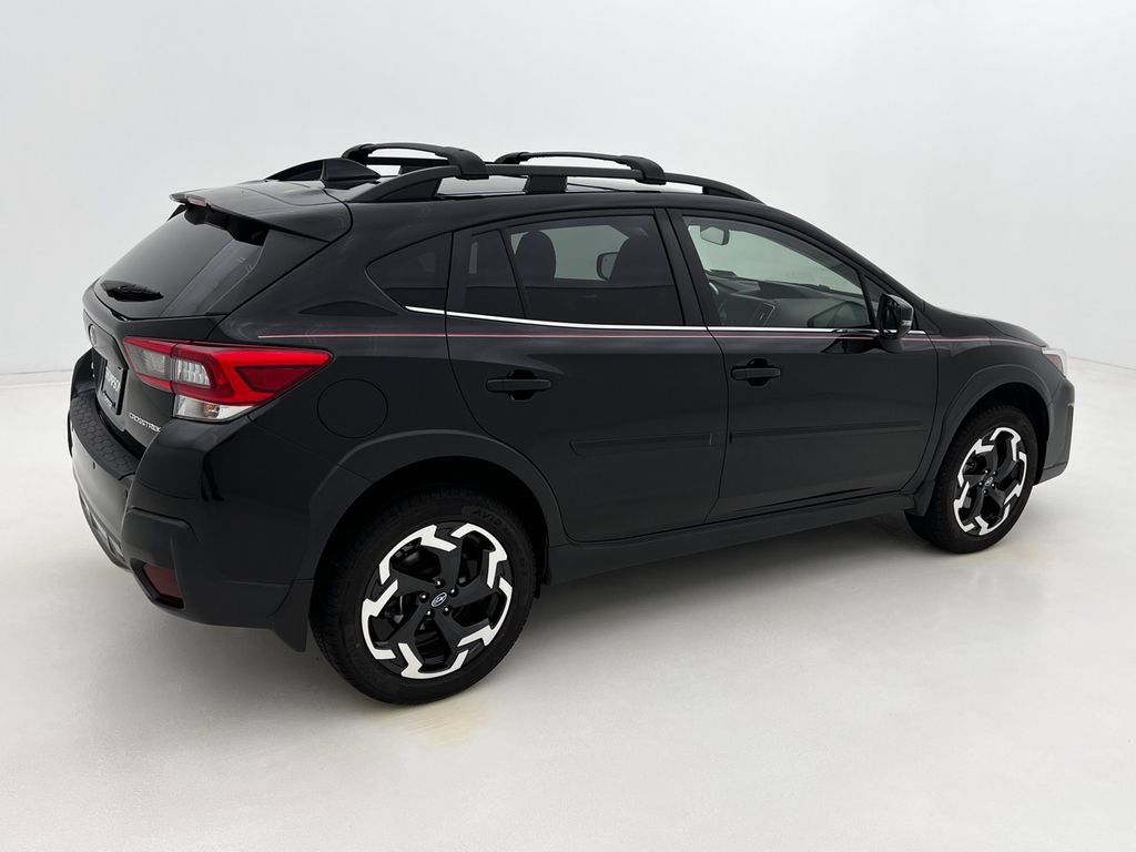 Used 2022 Subaru Crosstrek 2.5i Limited w/ Popular Package #4A AWD/4WD image 6