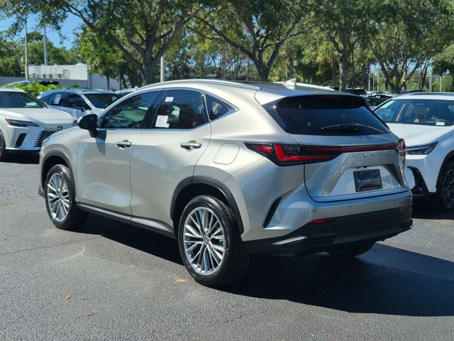 New 2026 Lexus NX 350 AWD w/ Luxury Package image 6