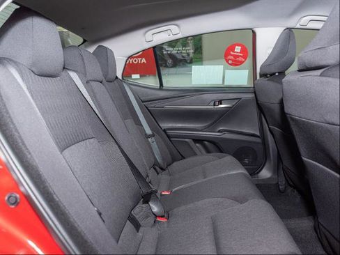 New 2026 Toyota Camry LE image 20