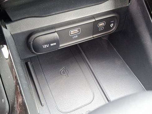 New 2025 Kia Telluride S image 19