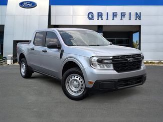Used 2022 Ford Maverick XL FWD video 1