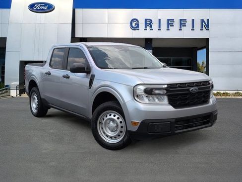 Used 2022 Ford Maverick XL FWD image 1