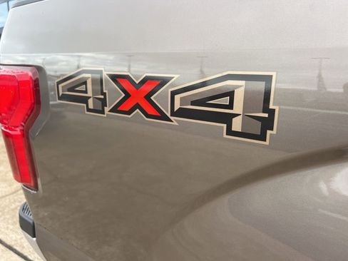 Used 2019 Ford F150 King Ranch w/ Equipment Group 601A Luxury image 15