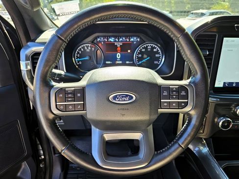 Used 2022 Ford F150 XLT w/ Equipment Group 302A High image 25