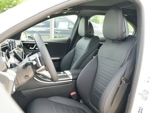 Certified 2025 Mercedes-Benz C 300 C 300 image 79