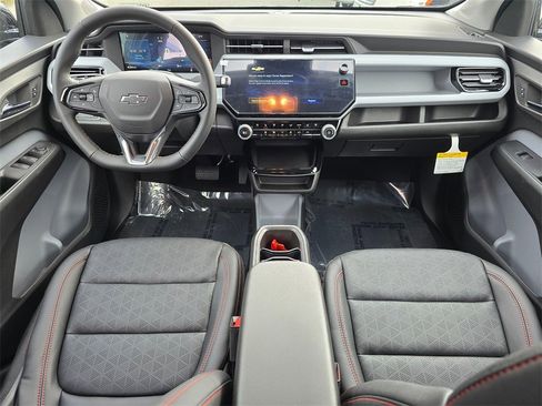 New 2027 Chevrolet Bolt RS image 18