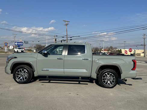 Used 2024 Toyota Tundra 1794 Edition image 8