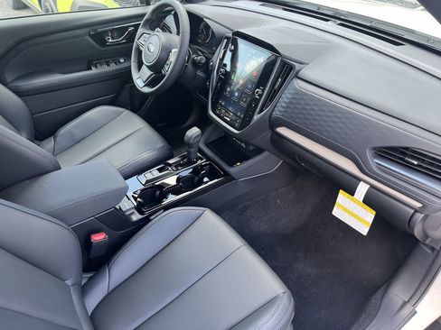 New 2026 Subaru Forester Touring AWD/4WD image 12
