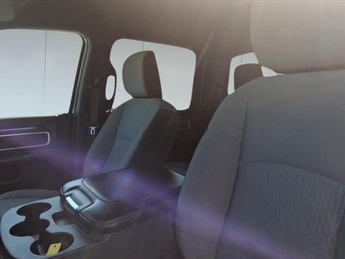 Used 2024 RAM 2500 Big Horn image 11