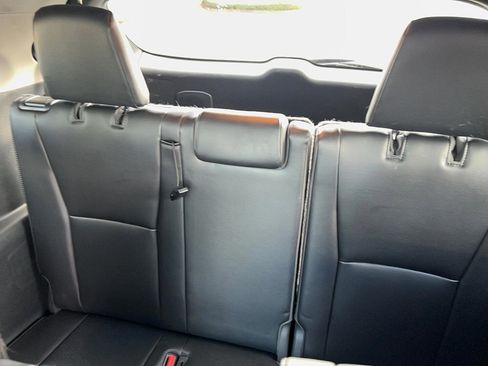 Used 2022 Toyota Highlander Limited image 18