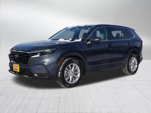 Used 2023 Honda CR-V EX-L image 3