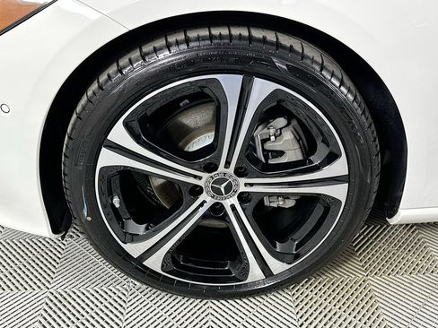 Used 2026 Mercedes-Benz C 300 Sedan image 30