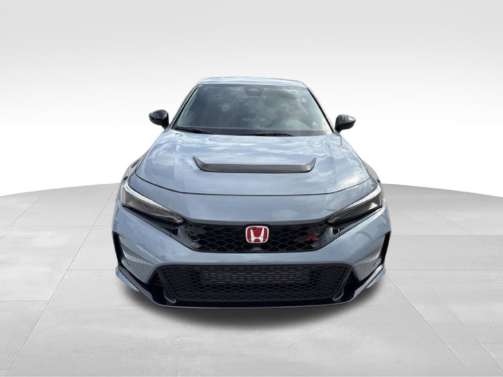 Used 2025 Honda Civic Type R image 8