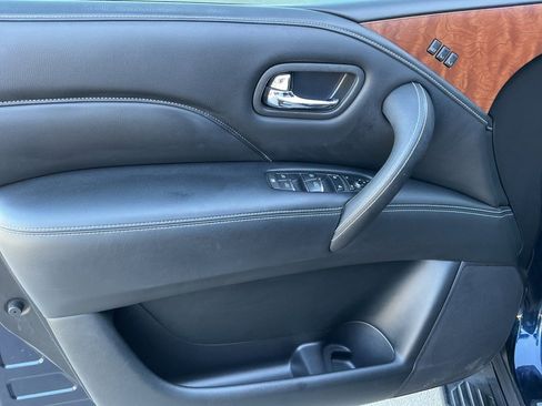 Used 2019 INFINITI QX80 Luxe image 24