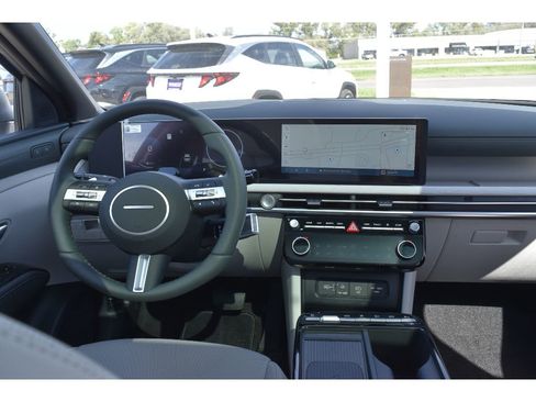 New 2026 Hyundai Tucson Limited image 34