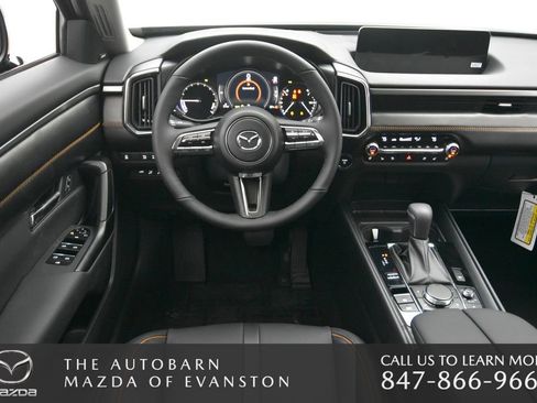 New 2026 MAZDA CX-50 2.5 Hybrid w/ Cargo Package image 26
