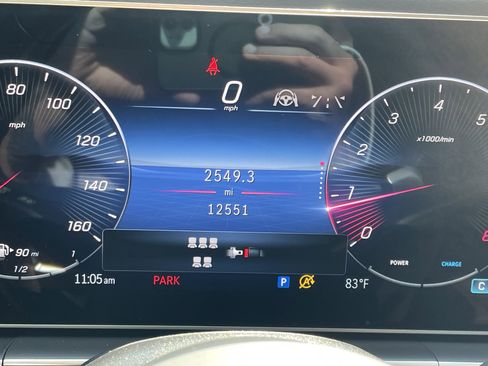 Certified 2024 Mercedes-Benz GLS 450 4MATIC image 27