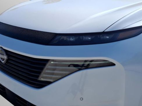 New 2025 Nissan Murano SL AWD/4WD image 45