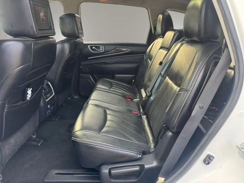 Used 2013 INFINITI JX35 AWD w/ Premium Pkg image 21