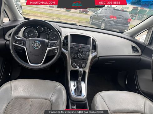 Used 2012 Buick Verano FWD image 11