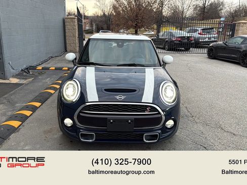Used 2019 MINI Cooper S image 2