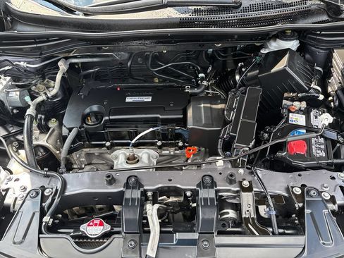 Used 2016 Honda CR-V SE image 22