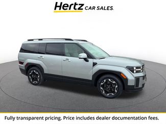 Used 2025 Hyundai Santa Fe SEL AWD/4WD video 1