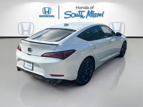 Used 2023 Acura Integra A-Spec image 7