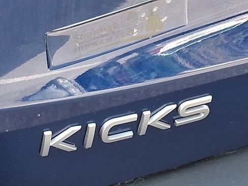 New 2026 Nissan Kicks SR w/ Cold Weather Package image 21