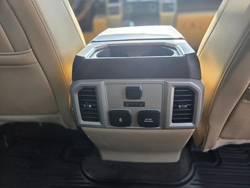 Used 2018 Ford F150 Lariat w/ Equipment Group 502A Luxury AWD/4WD image 12
