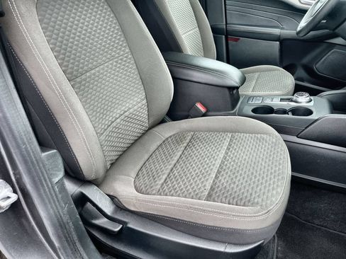 Used 2021 Ford Escape SE AWD/4WD image 26