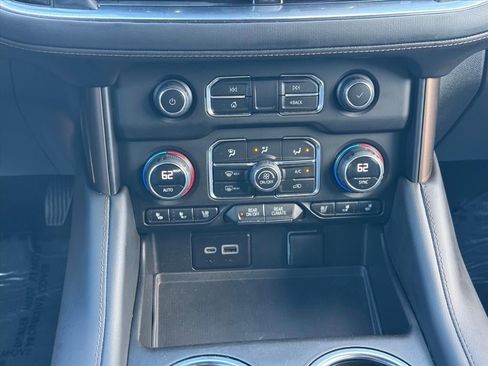 Certified 2023 Chevrolet Suburban High Country w/ Max Trailering Package image 11