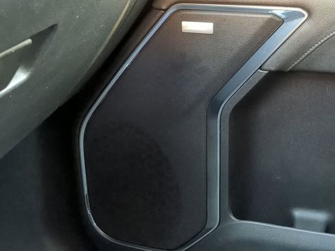 Used 2022 Chevrolet Silverado 1500 RST image 30