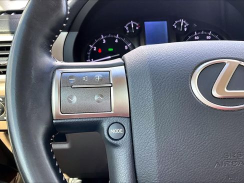 Used 2019 Lexus GX 460 Premium AWD/4WD image 24