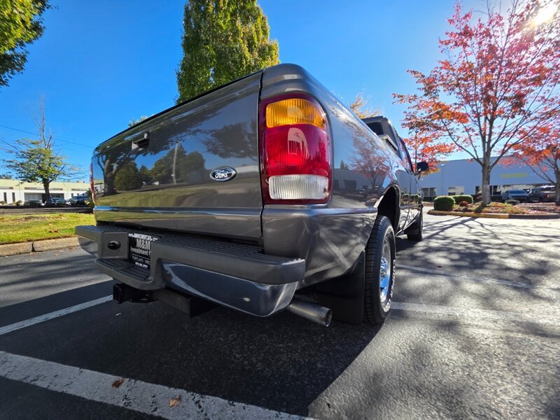 Used 1998 Ford Ranger Splash RWD image 11