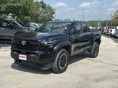 Used 2024 Toyota Tacoma TRD Off-Road