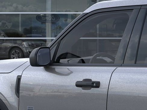 New 2026 Ford Bronco Sport Big Bend w/ Convenience Package AWD/4WD image 19