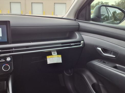 Used 2025 Hyundai Tucson SEL image 19