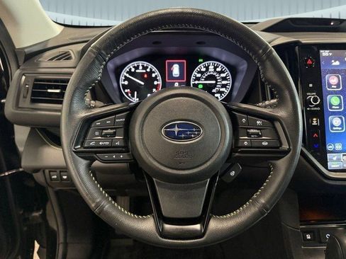 Certified 2024 Subaru Ascent Onyx Edition Limited image 12