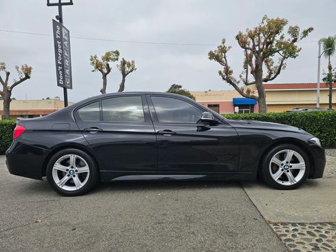 Used 2016 BMW 328i Sedan RWD image 4