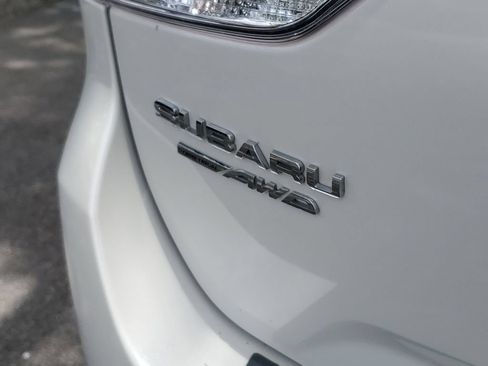 Used 2022 Subaru Forester Limited w/ Popular Package #3 AWD/4WD image 30
