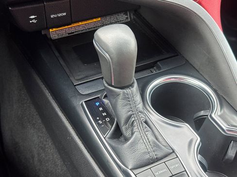 Used 2018 Toyota Camry XSE w/ Audio Package image 20