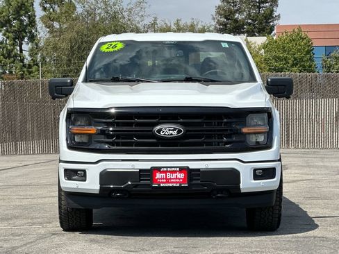 Certified 2026 Ford F150 XLT AWD/4WD image 8