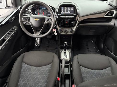 Used 2021 Chevrolet Spark LT image 14