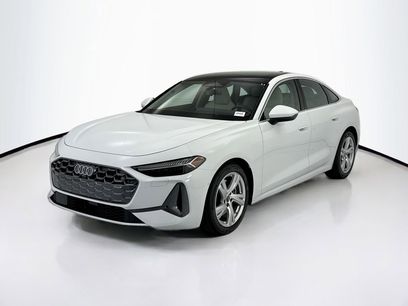 New 2026 Audi A5 2.0T Premium Plus