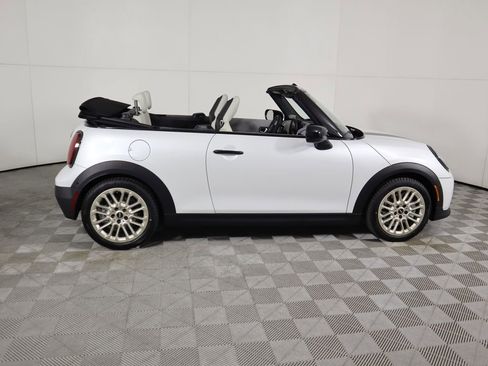 New 2026 MINI Cooper S image 4