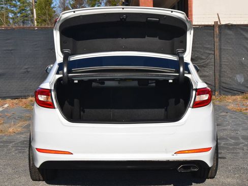 Used 2017 Hyundai Sonata SE image 15