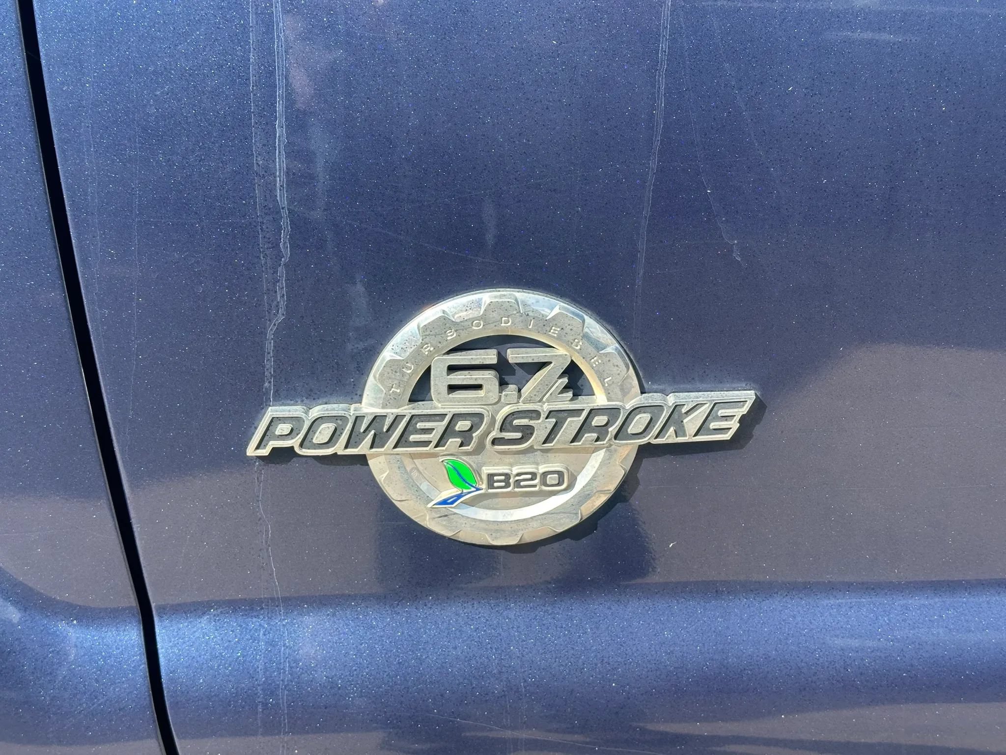 Used 2013 Ford F350 XL w/ PWR Equipment Group AWD/4WD image 5